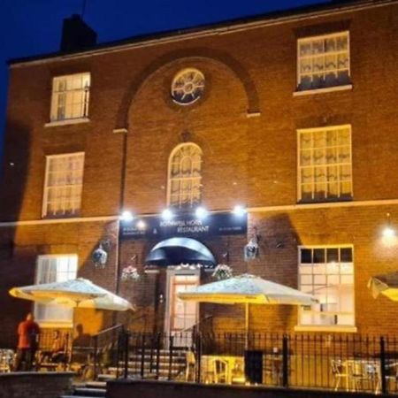Rothwell House Hotel Εξωτερικό φωτογραφία