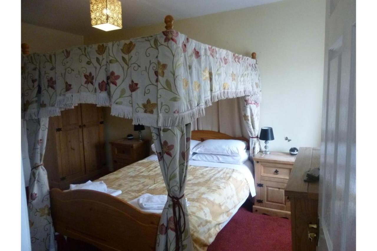 Rothwell House Hotel Εξωτερικό φωτογραφία