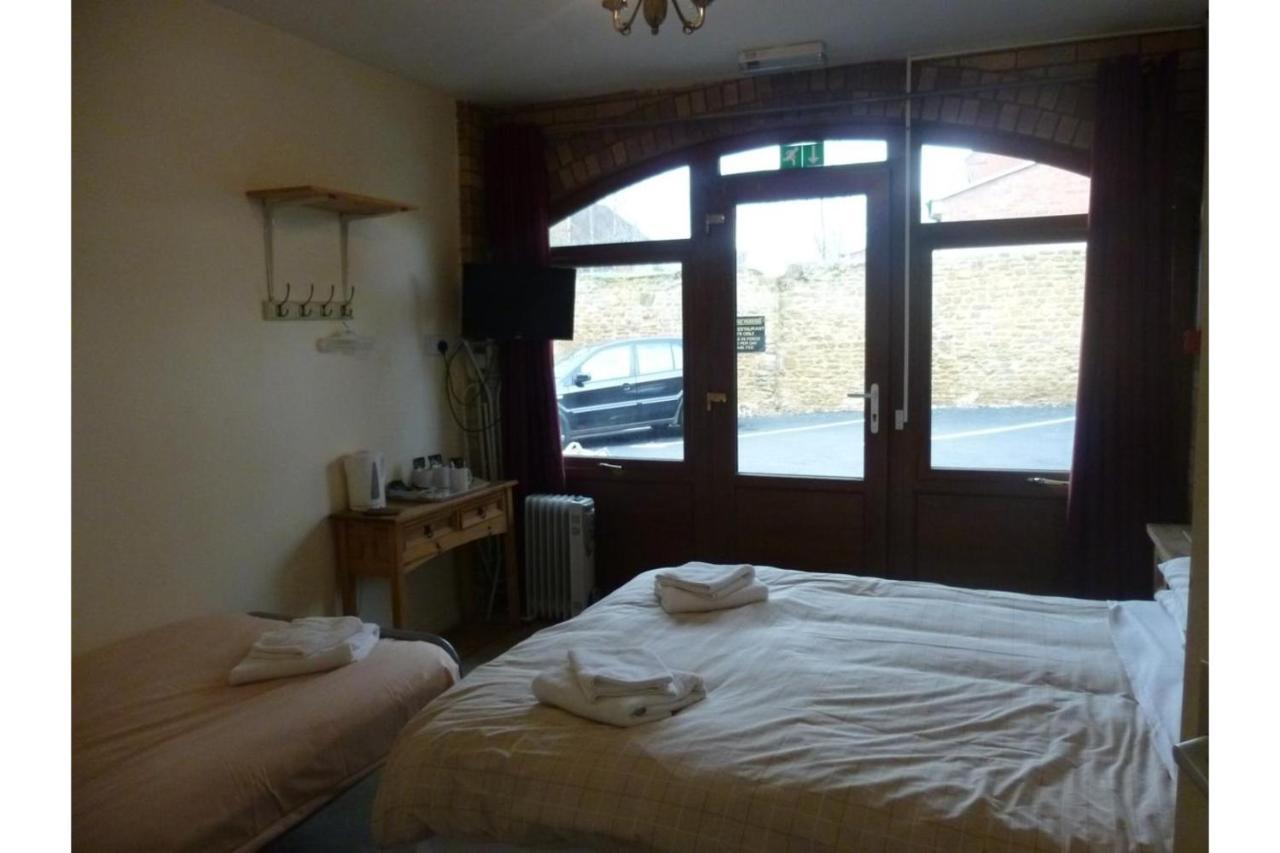 Rothwell House Hotel Εξωτερικό φωτογραφία
