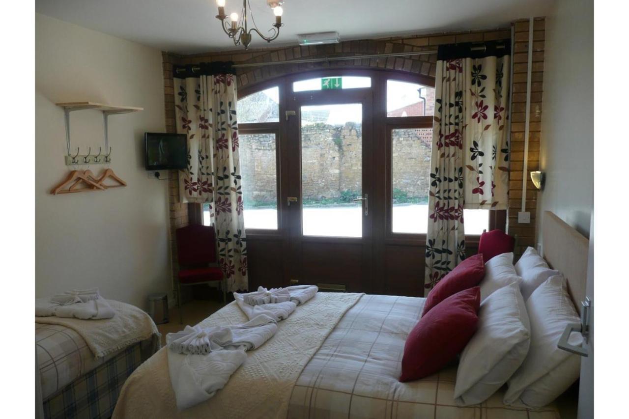 Rothwell House Hotel Εξωτερικό φωτογραφία