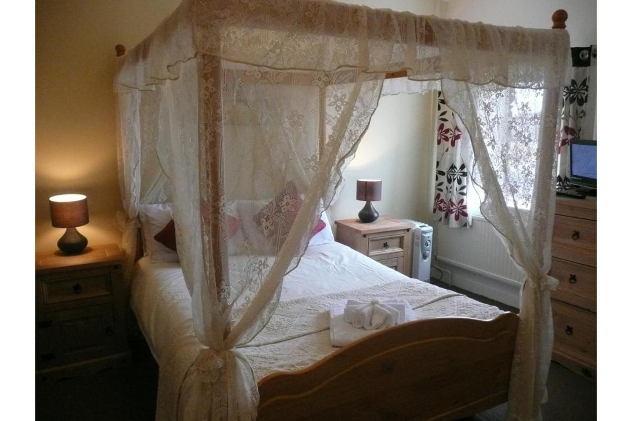 Rothwell House Hotel Εξωτερικό φωτογραφία