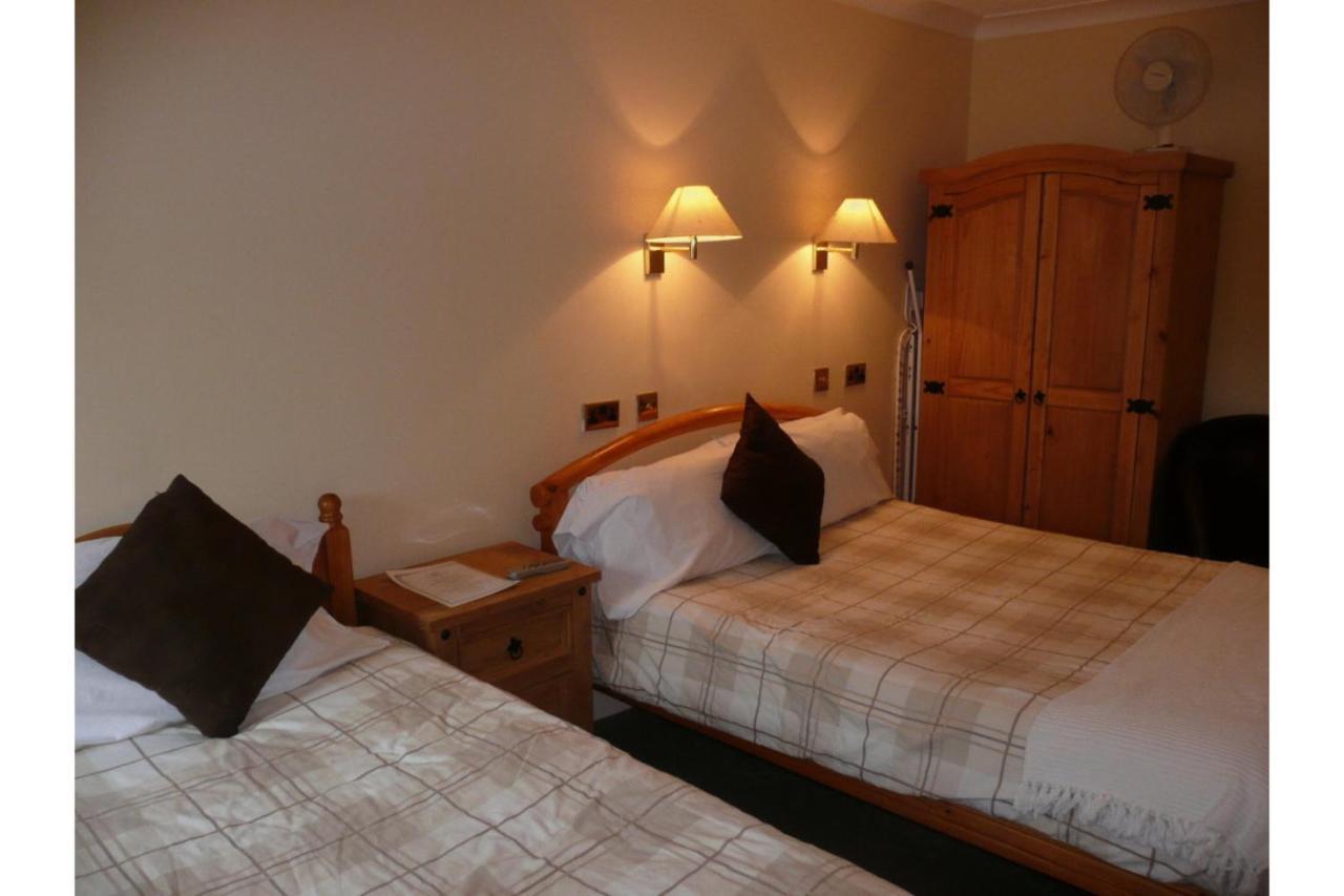 Rothwell House Hotel Εξωτερικό φωτογραφία