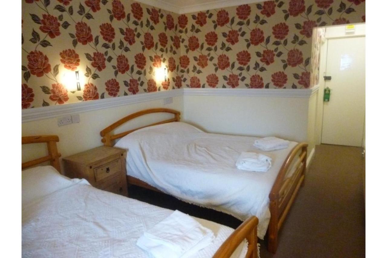 Rothwell House Hotel Εξωτερικό φωτογραφία