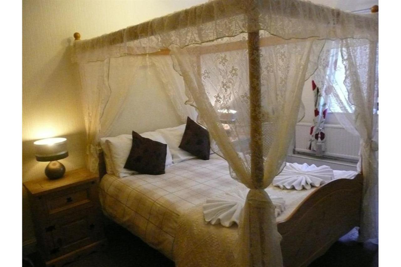 Rothwell House Hotel Εξωτερικό φωτογραφία