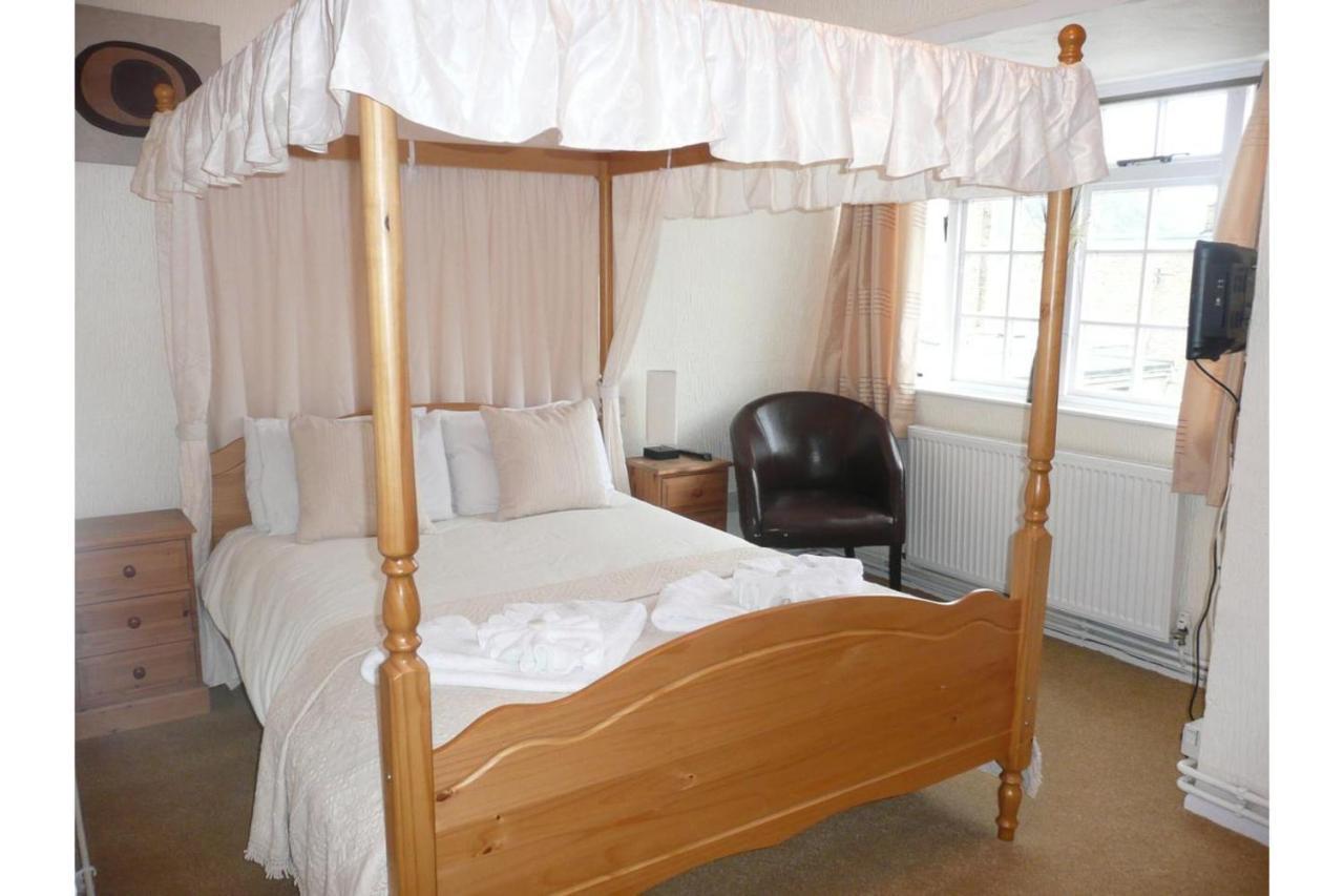 Rothwell House Hotel Εξωτερικό φωτογραφία