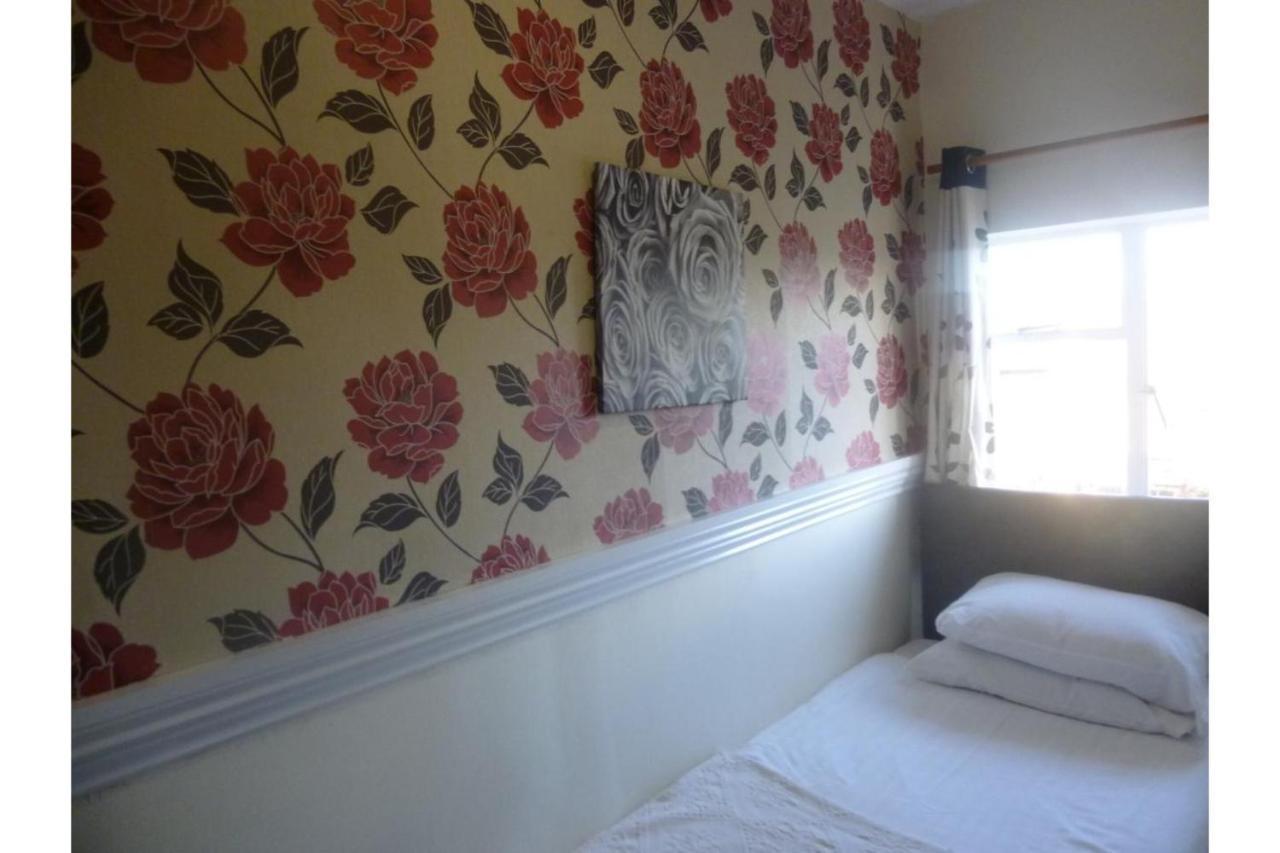 Rothwell House Hotel Εξωτερικό φωτογραφία