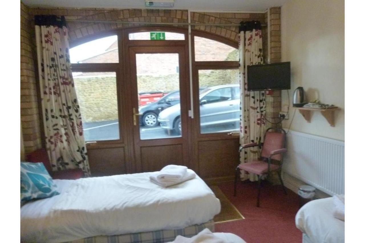Rothwell House Hotel Εξωτερικό φωτογραφία