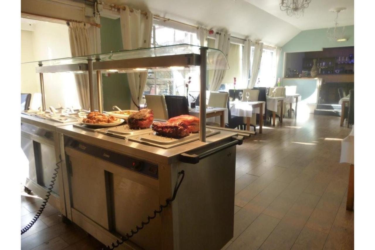 Rothwell House Hotel Εξωτερικό φωτογραφία