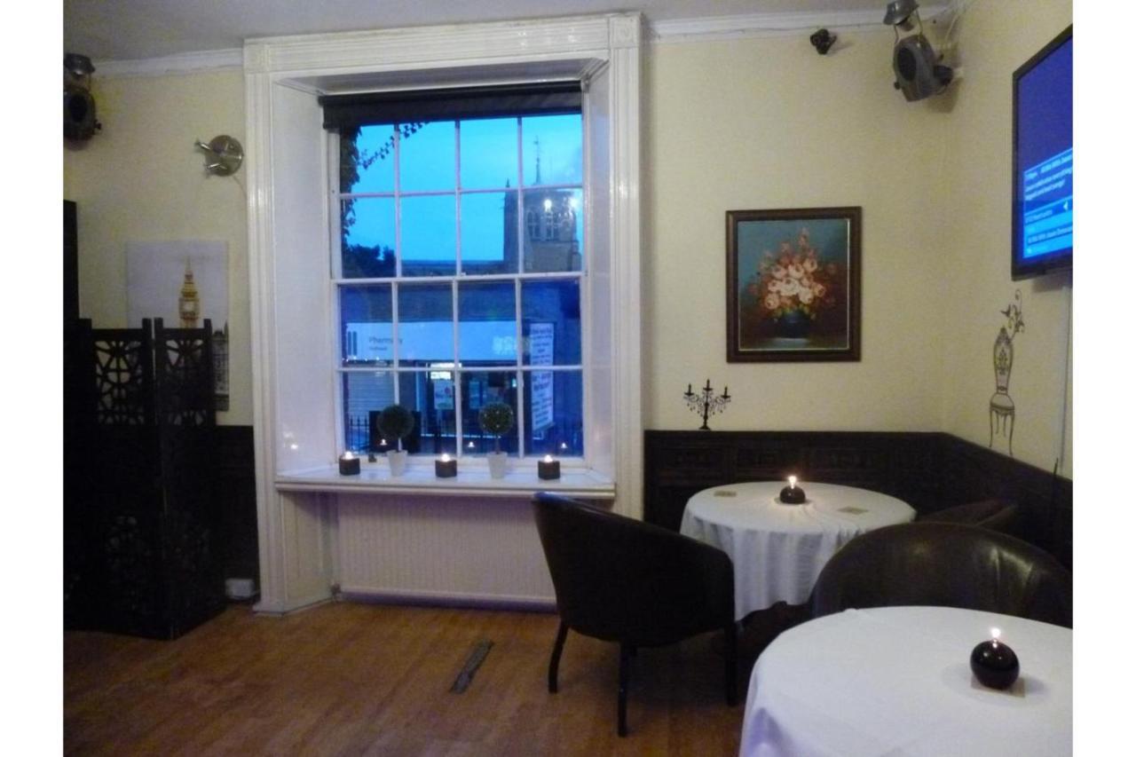 Rothwell House Hotel Εξωτερικό φωτογραφία