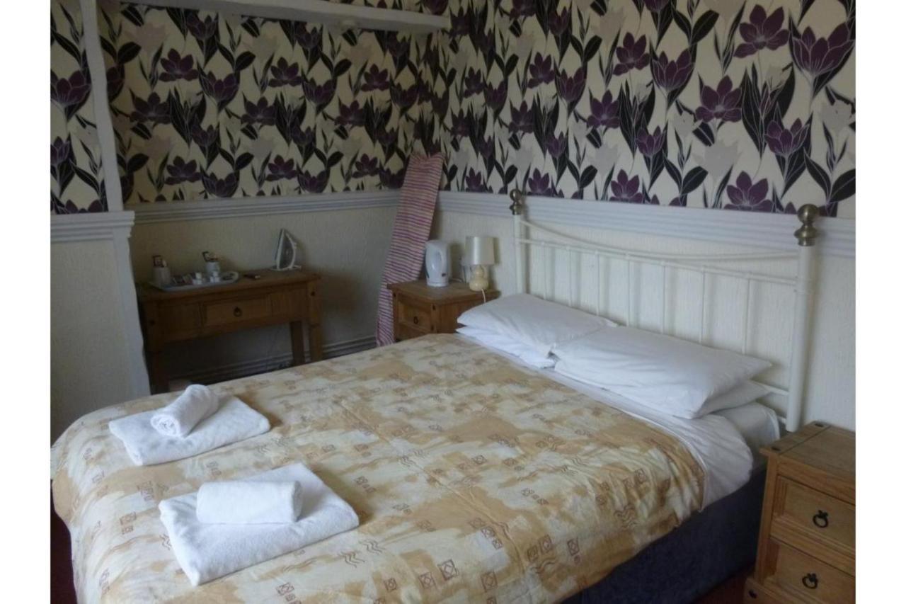 Rothwell House Hotel Εξωτερικό φωτογραφία