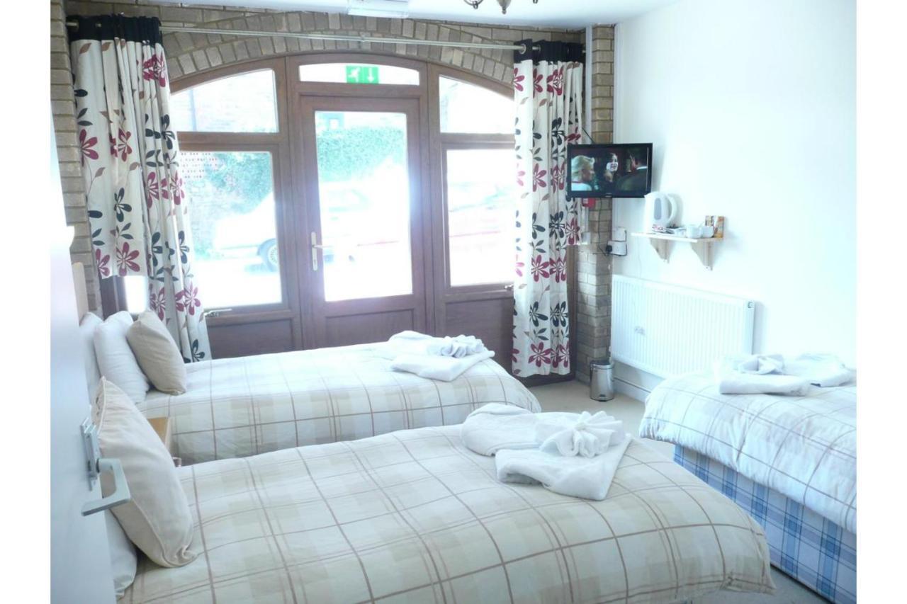 Rothwell House Hotel Εξωτερικό φωτογραφία