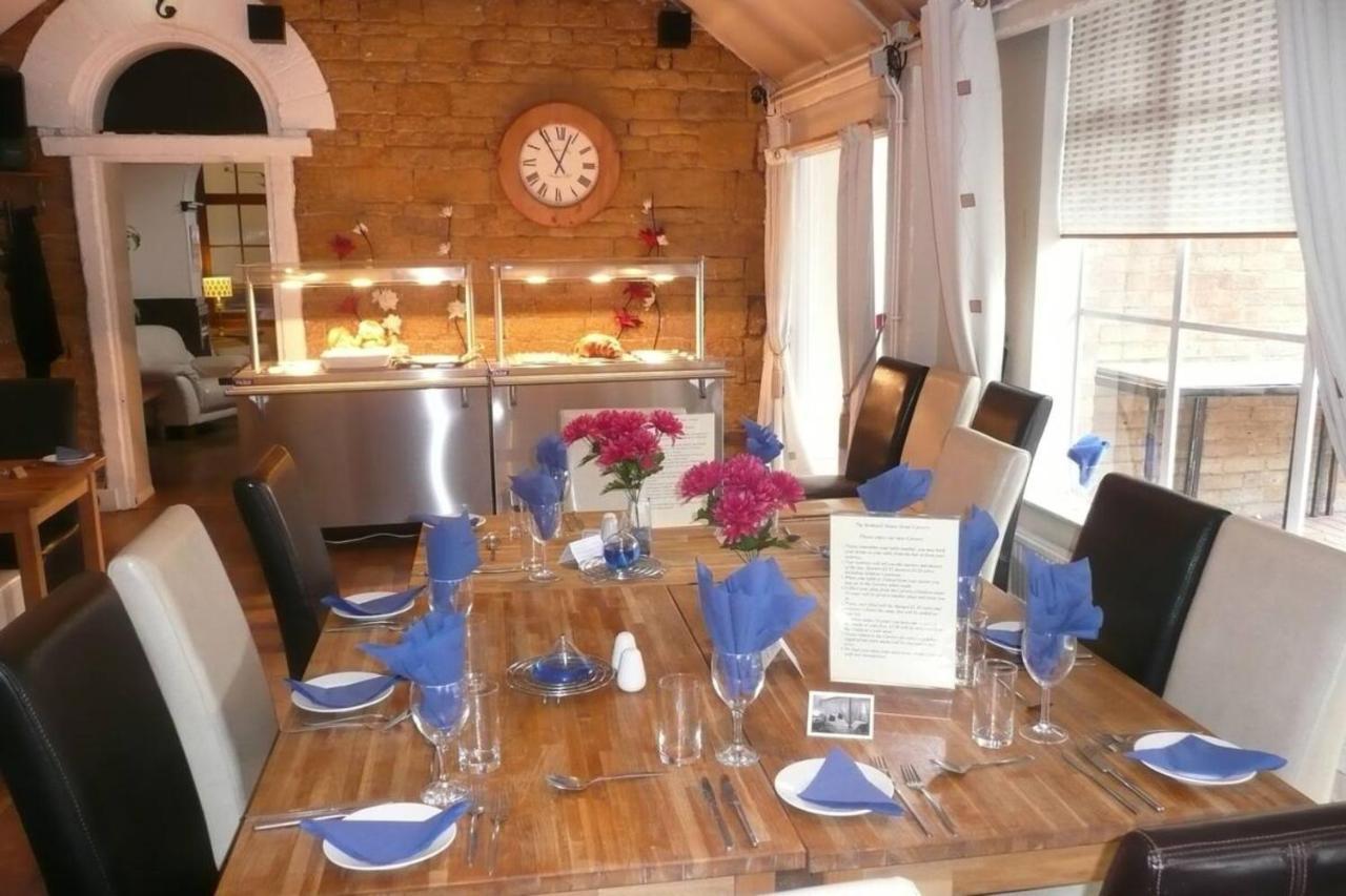 Rothwell House Hotel Εξωτερικό φωτογραφία