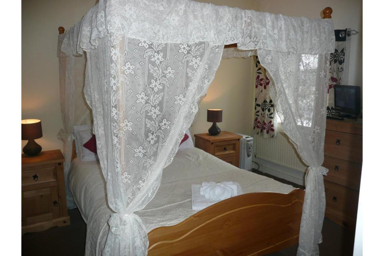 Rothwell House Hotel Εξωτερικό φωτογραφία