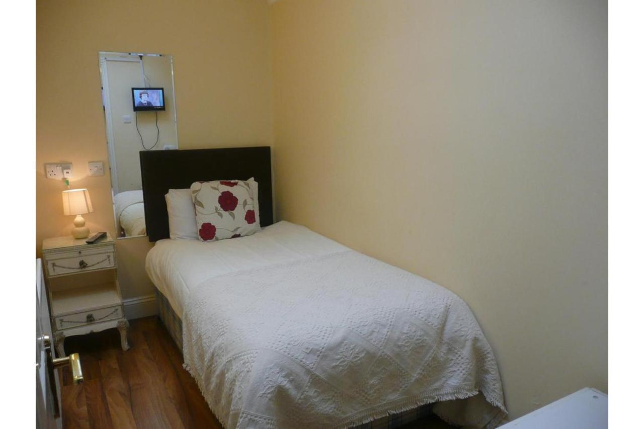 Rothwell House Hotel Εξωτερικό φωτογραφία