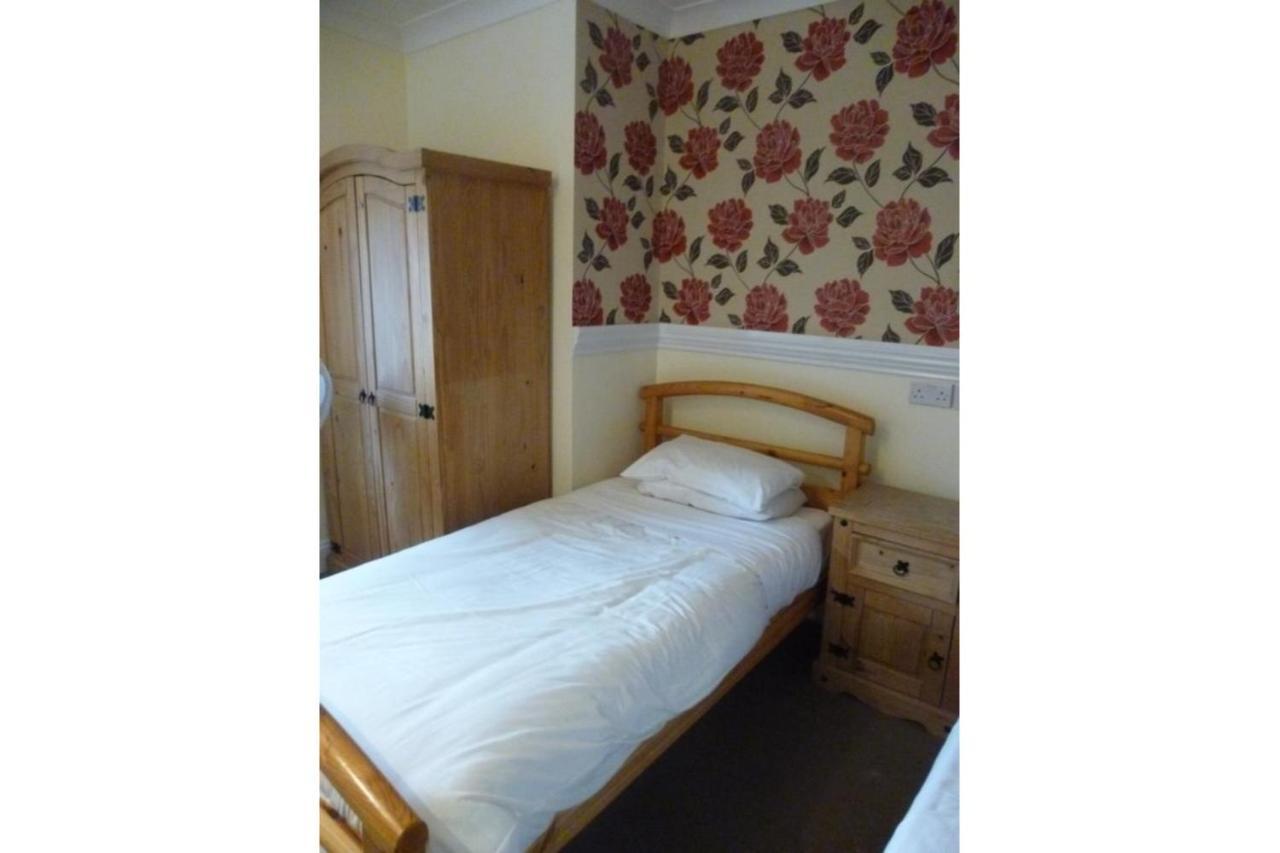 Rothwell House Hotel Εξωτερικό φωτογραφία