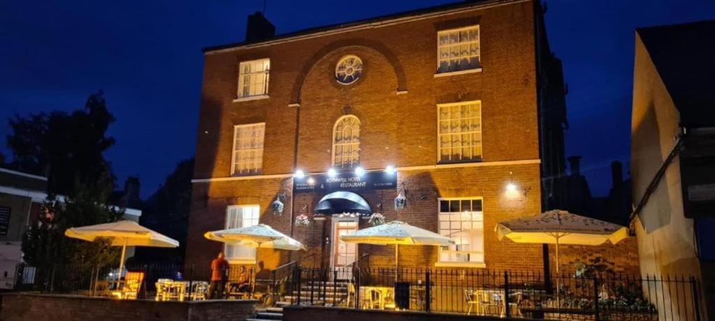 Rothwell House Hotel Εξωτερικό φωτογραφία