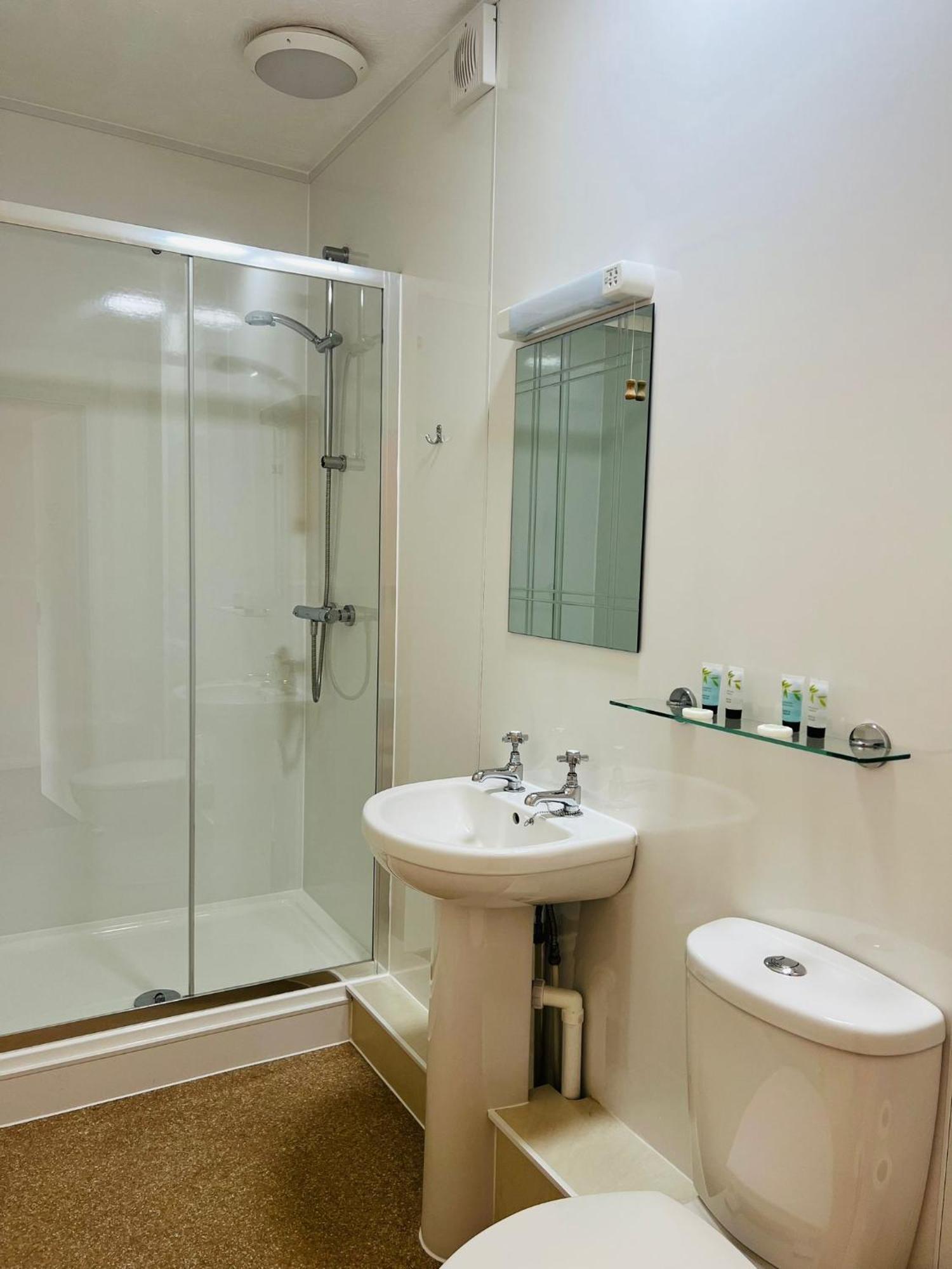 Rothwell House Hotel Εξωτερικό φωτογραφία