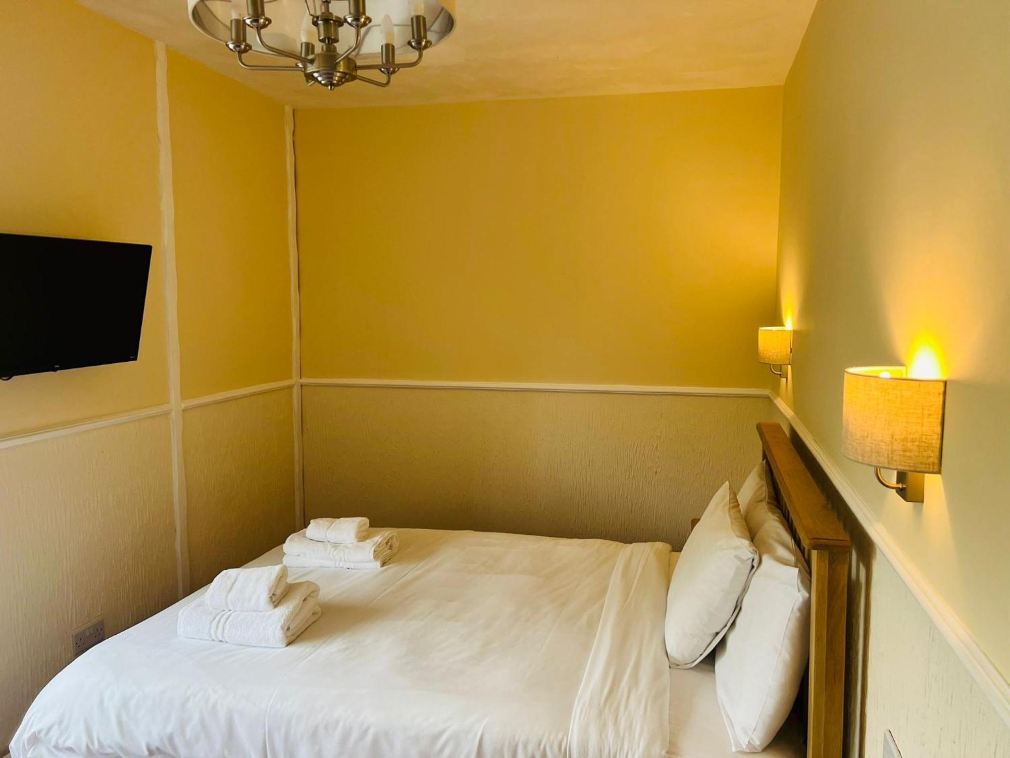 Rothwell House Hotel Εξωτερικό φωτογραφία