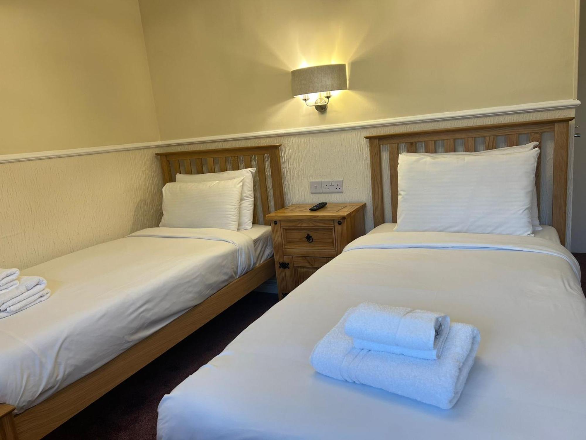 Rothwell House Hotel Εξωτερικό φωτογραφία
