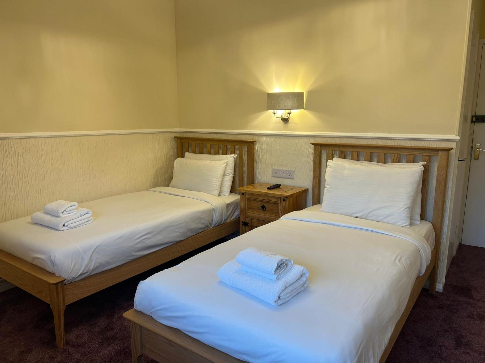 Rothwell House Hotel Εξωτερικό φωτογραφία
