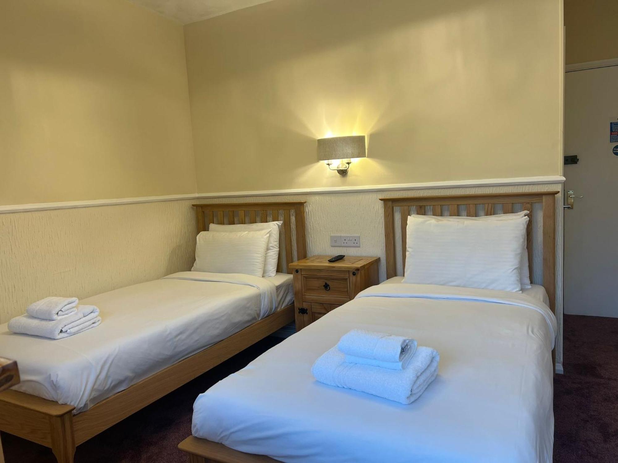 Rothwell House Hotel Εξωτερικό φωτογραφία