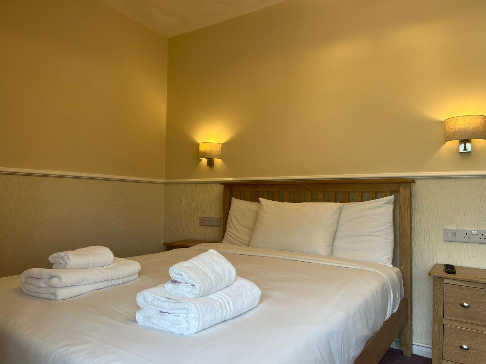 Rothwell House Hotel Εξωτερικό φωτογραφία