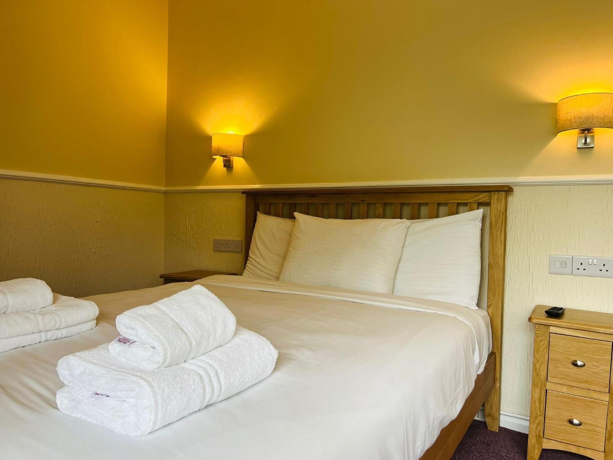 Rothwell House Hotel Εξωτερικό φωτογραφία