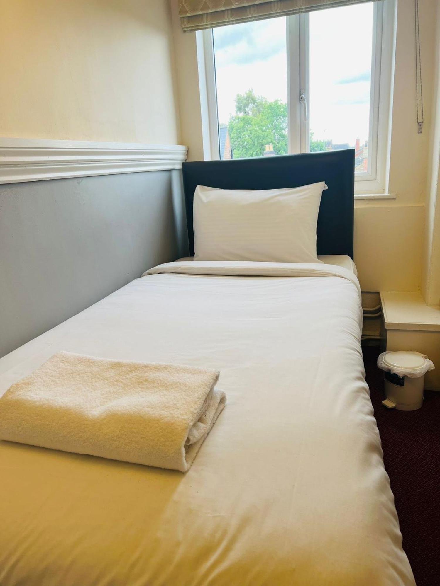 Rothwell House Hotel Εξωτερικό φωτογραφία