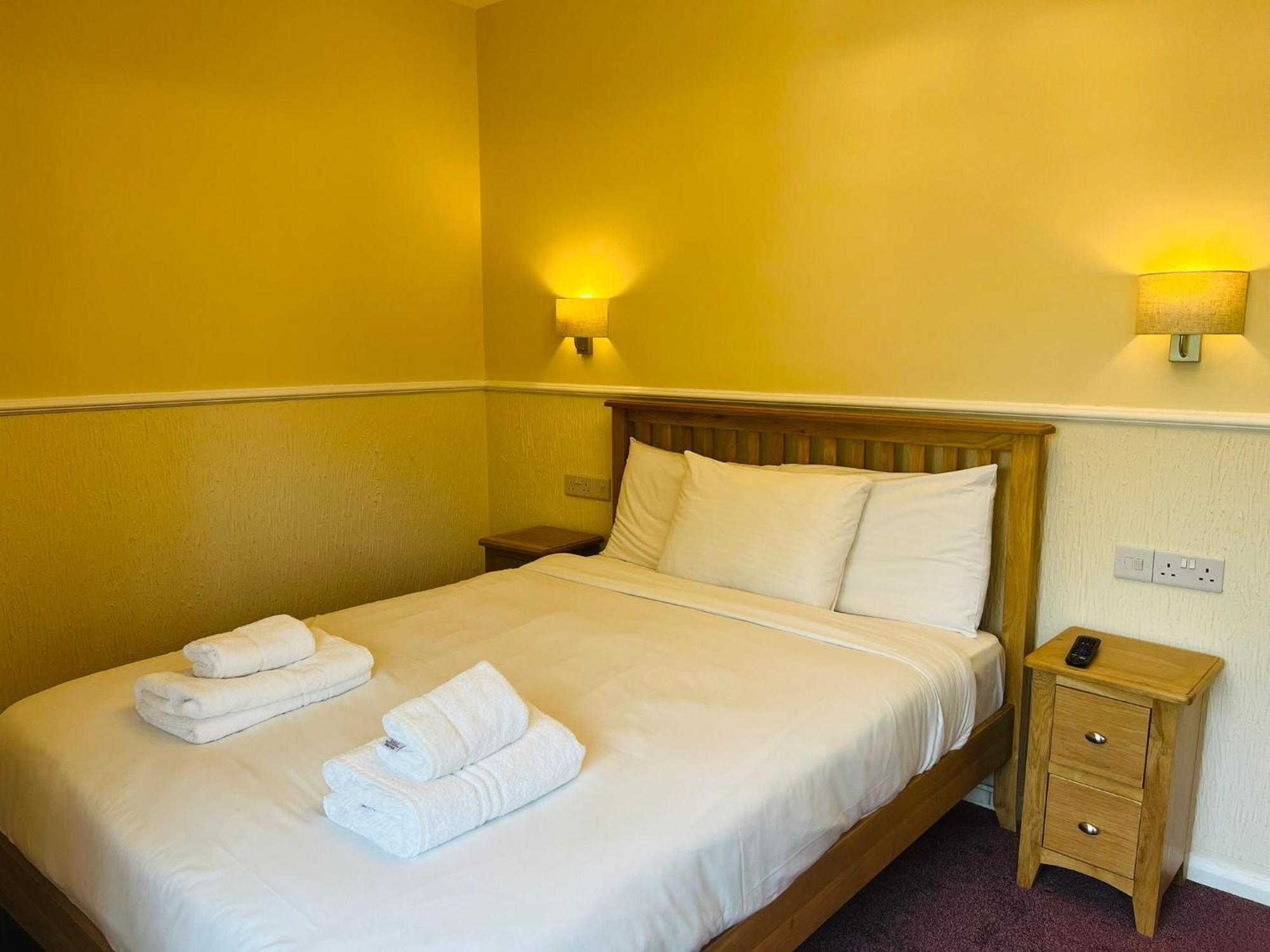 Rothwell House Hotel Εξωτερικό φωτογραφία