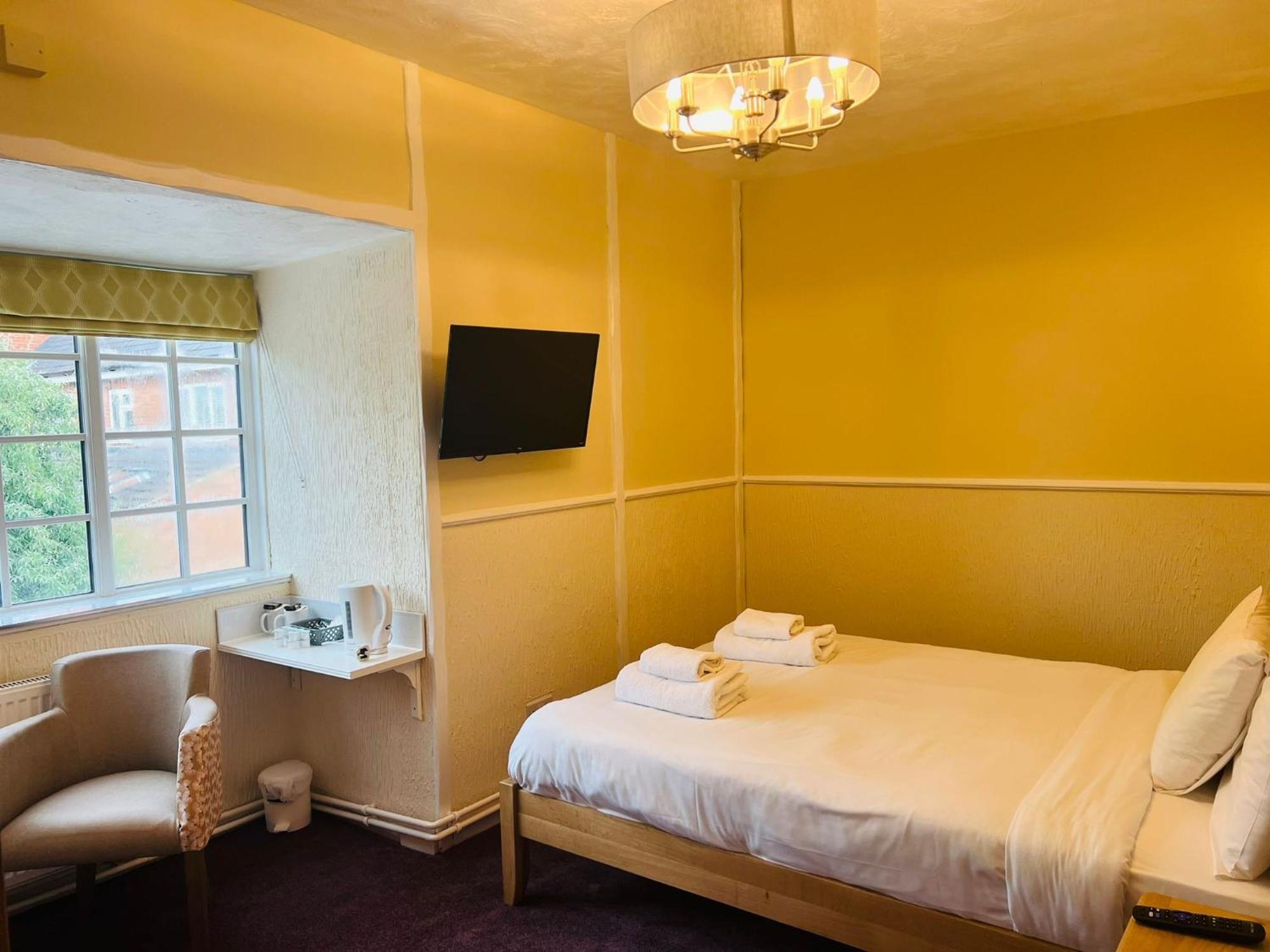Rothwell House Hotel Εξωτερικό φωτογραφία