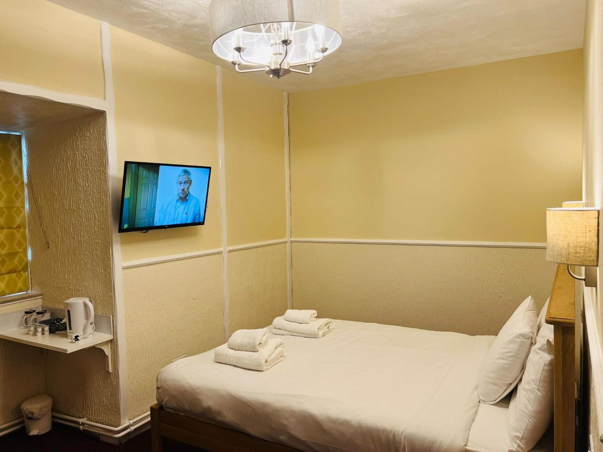 Rothwell House Hotel Εξωτερικό φωτογραφία