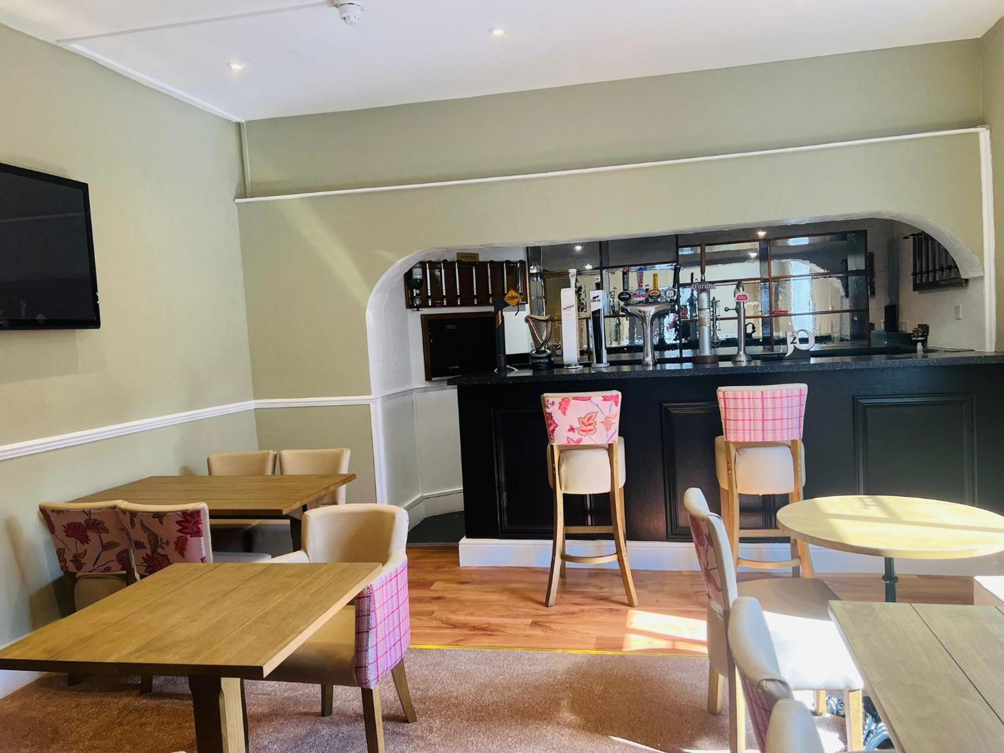 Rothwell House Hotel Εξωτερικό φωτογραφία