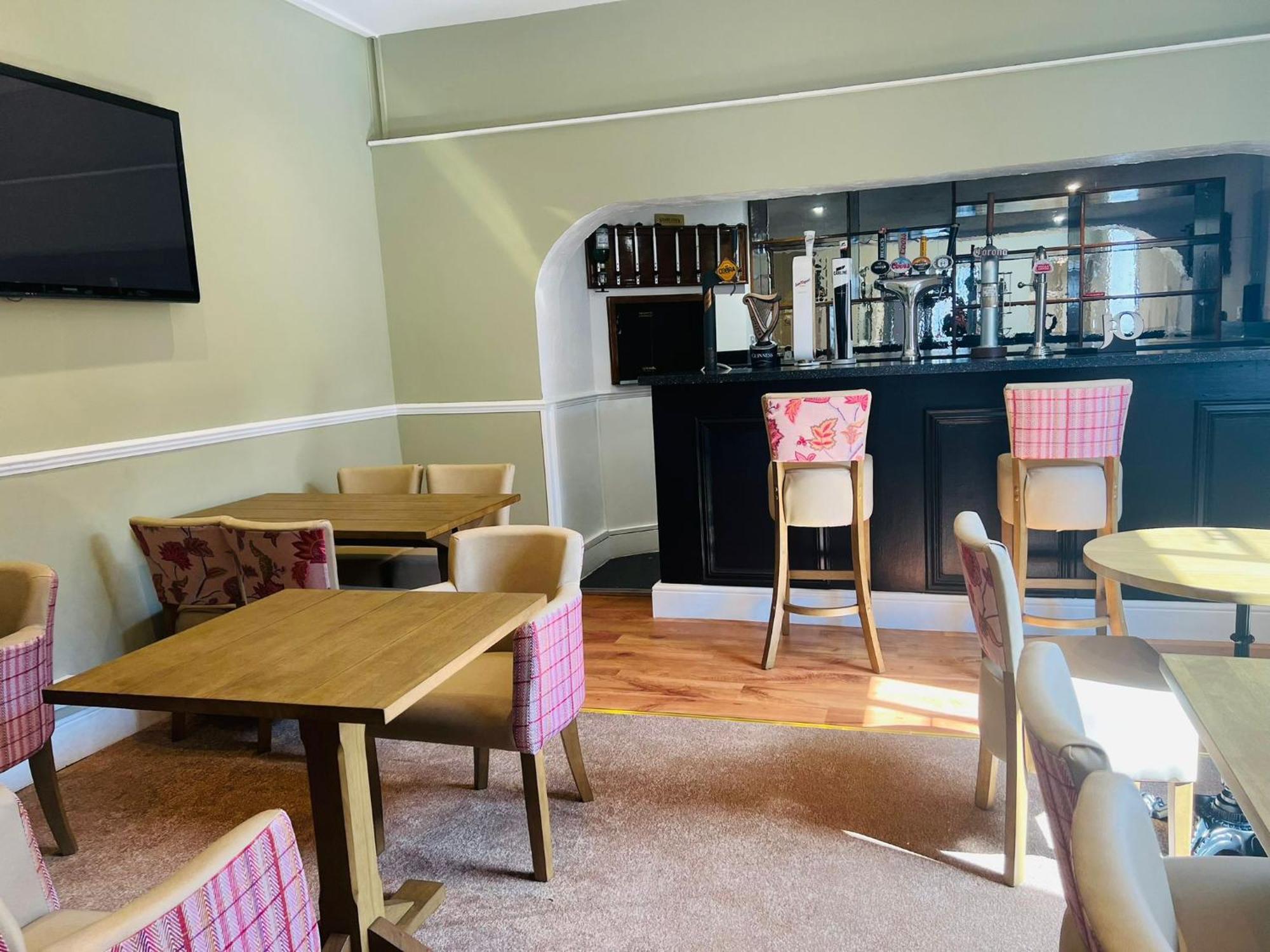 Rothwell House Hotel Εξωτερικό φωτογραφία