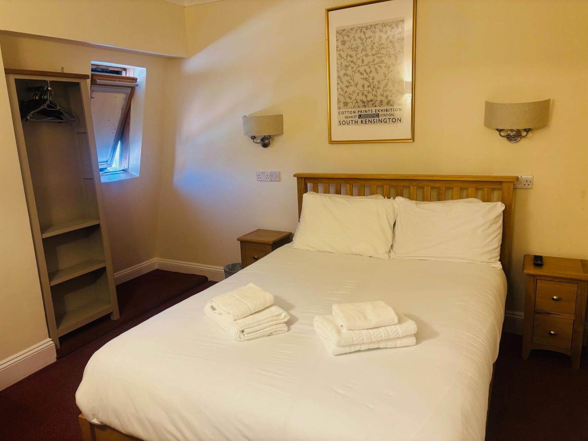 Rothwell House Hotel Εξωτερικό φωτογραφία