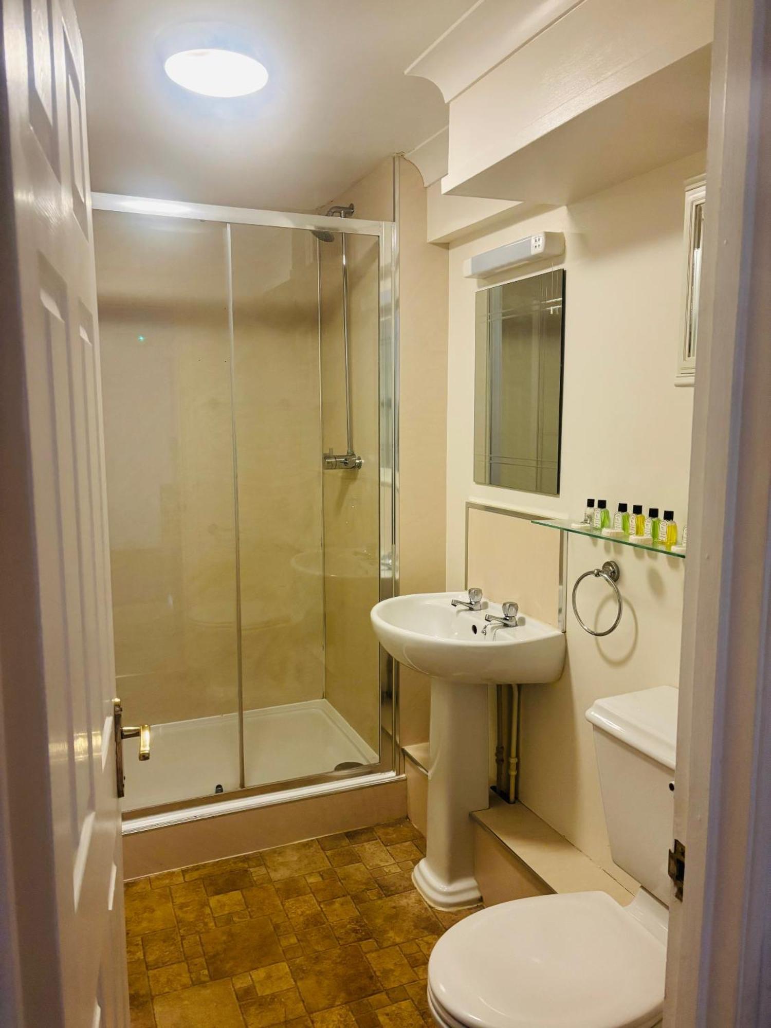 Rothwell House Hotel Εξωτερικό φωτογραφία