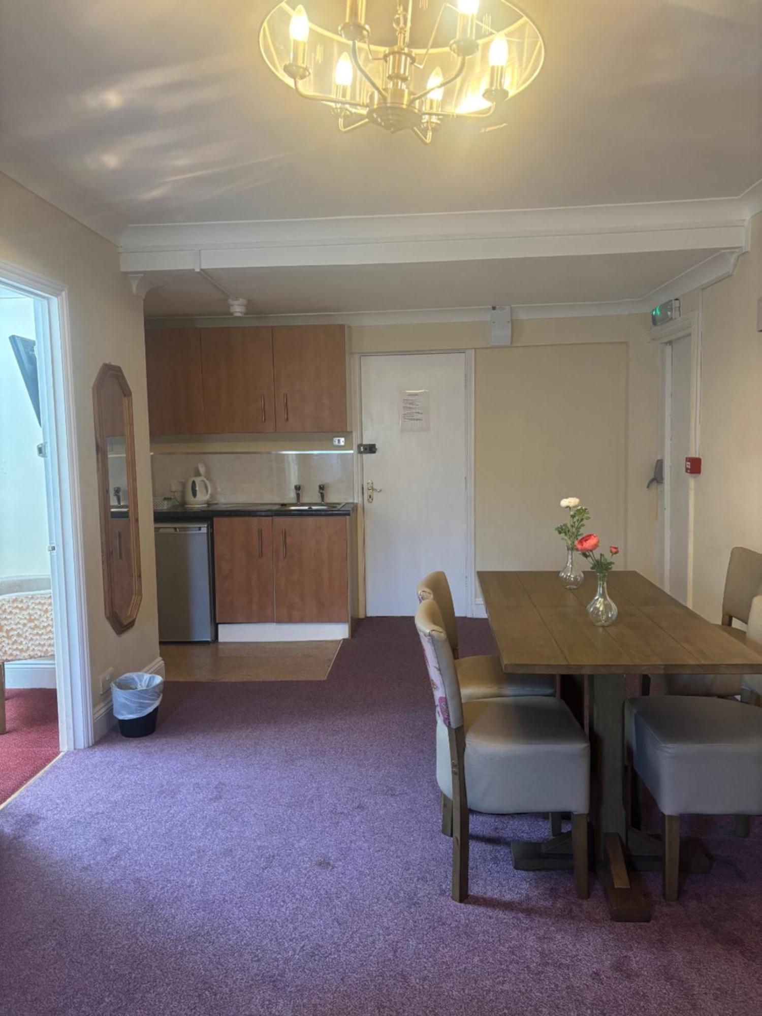Rothwell House Hotel Εξωτερικό φωτογραφία