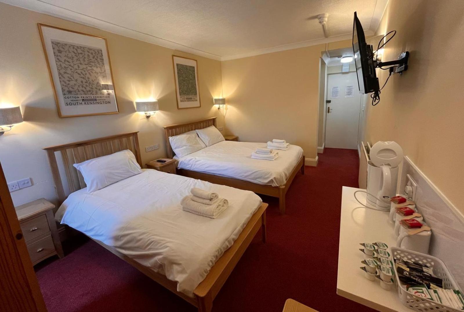 Rothwell House Hotel Εξωτερικό φωτογραφία