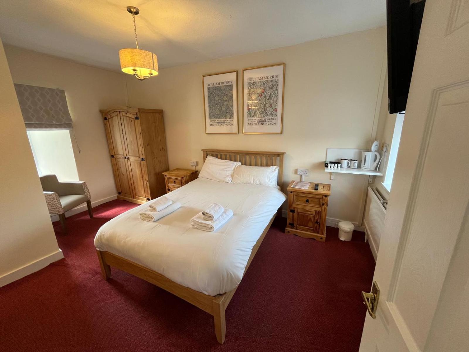 Rothwell House Hotel Εξωτερικό φωτογραφία