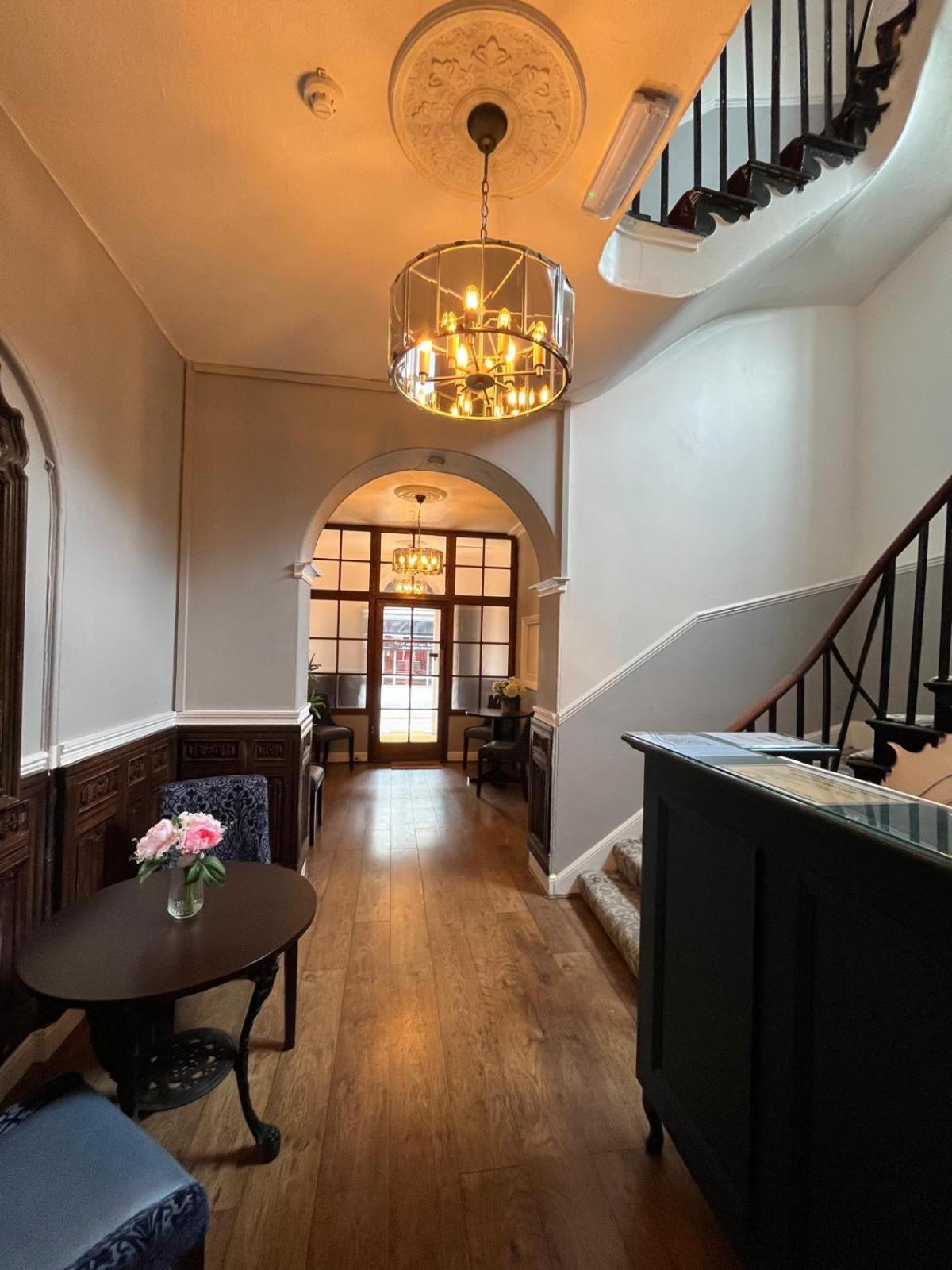 Rothwell House Hotel Εξωτερικό φωτογραφία