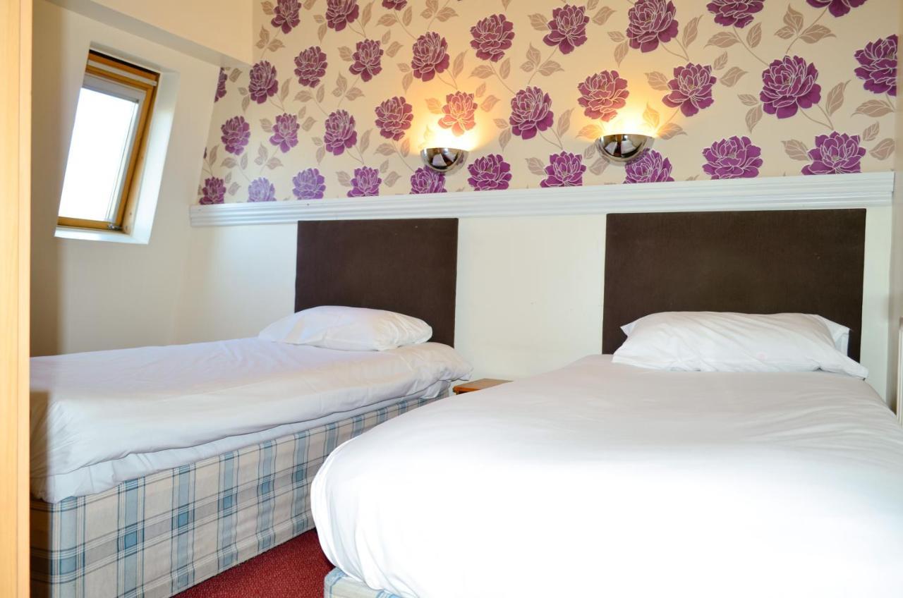 Rothwell House Hotel Εξωτερικό φωτογραφία
