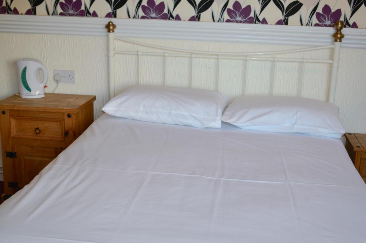 Rothwell House Hotel Εξωτερικό φωτογραφία