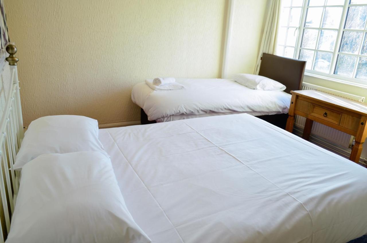 Rothwell House Hotel Εξωτερικό φωτογραφία
