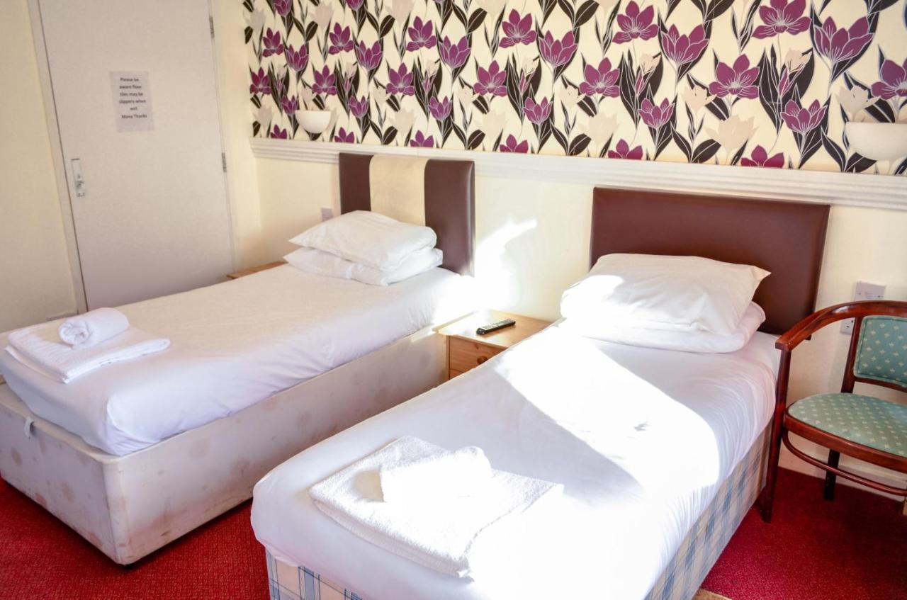 Rothwell House Hotel Εξωτερικό φωτογραφία