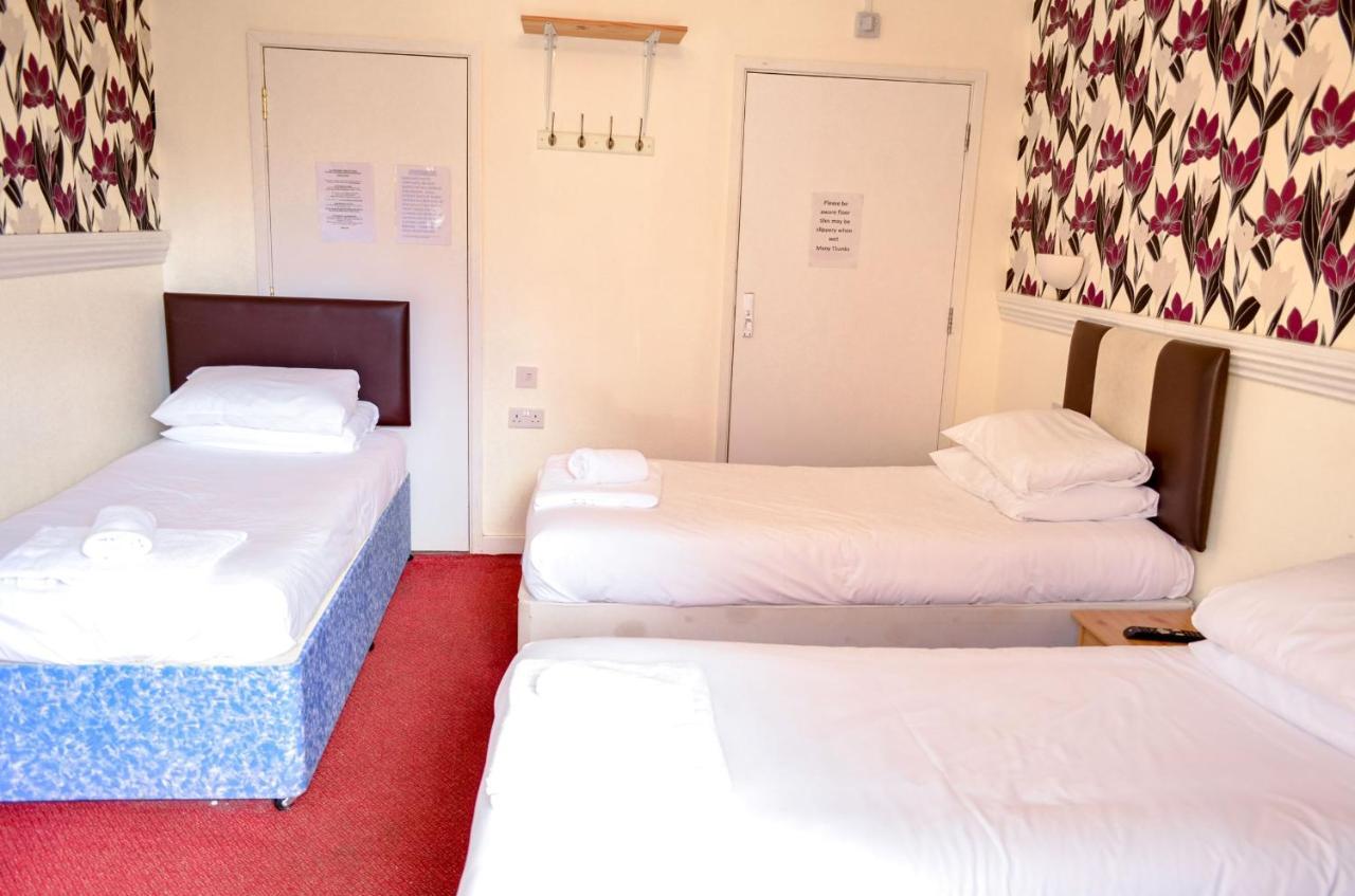 Rothwell House Hotel Εξωτερικό φωτογραφία