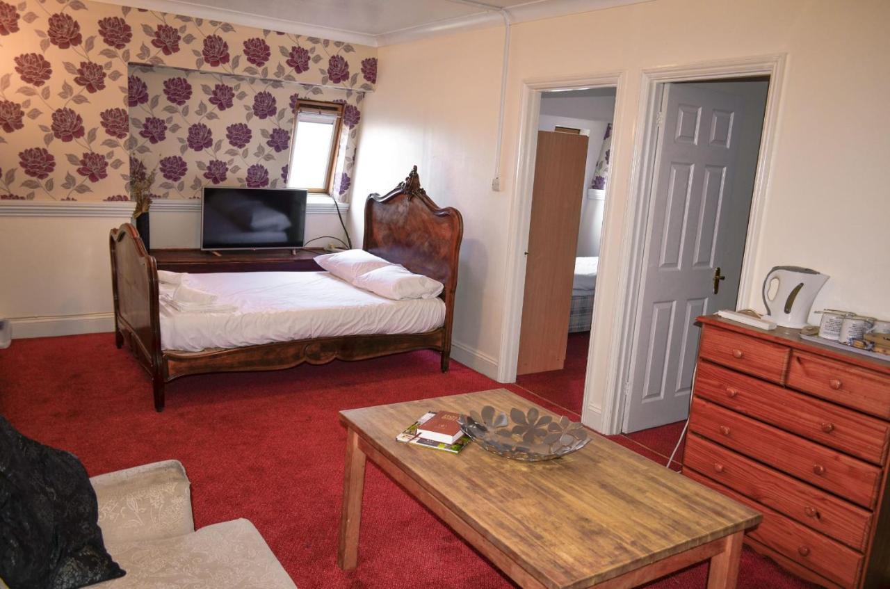 Rothwell House Hotel Εξωτερικό φωτογραφία