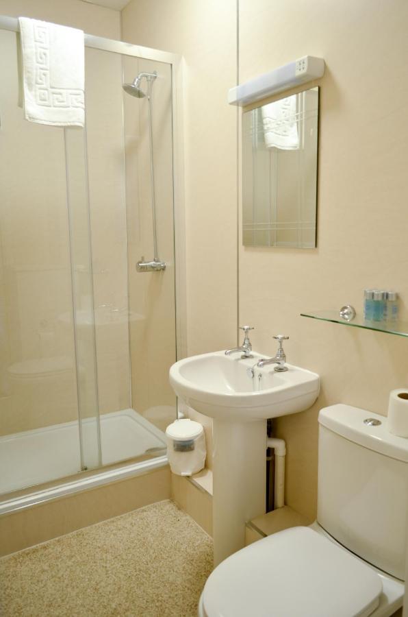 Rothwell House Hotel Εξωτερικό φωτογραφία