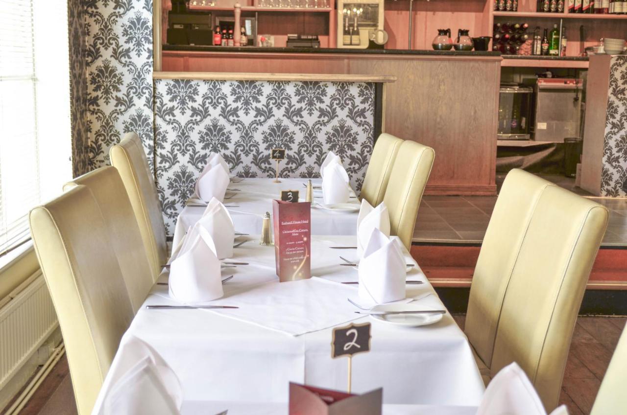 Rothwell House Hotel Εξωτερικό φωτογραφία